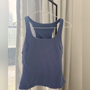 Lululemon Racerback Tank Top - sz 6